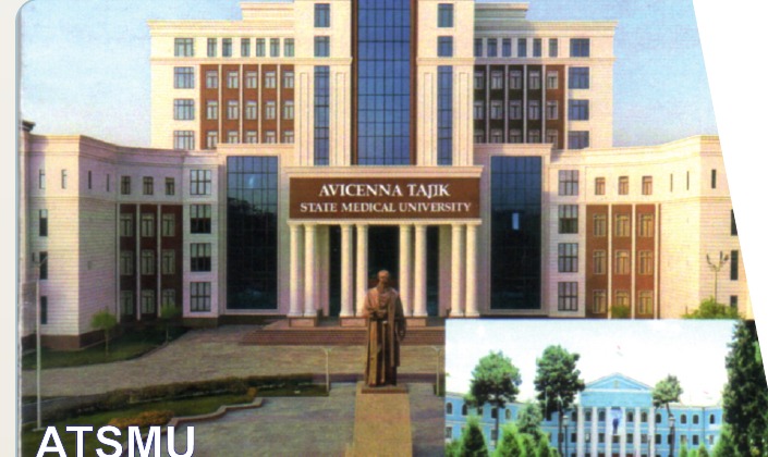 Avicenna Tajik State Medical University