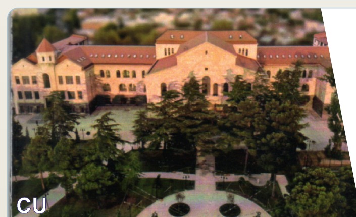 Caucasus University