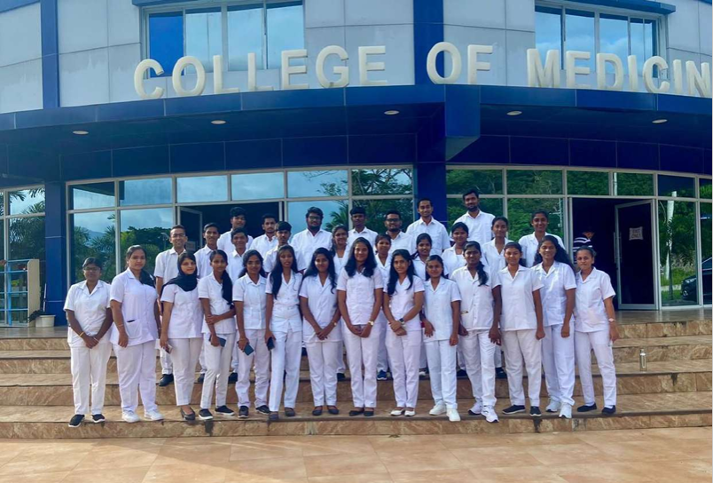 PLTCI College of Medicine