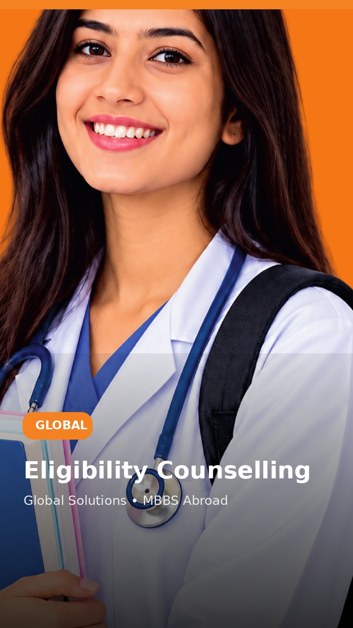 Eligibility Counselling